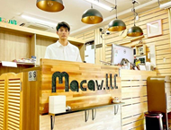 Vietnamese bookstore fosters cultural exchange in Japan